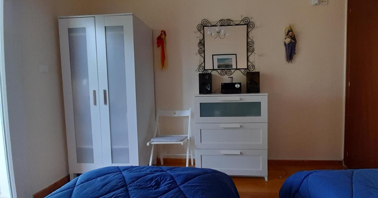 Iliada Apartment Литокорон Екстериор снимка
