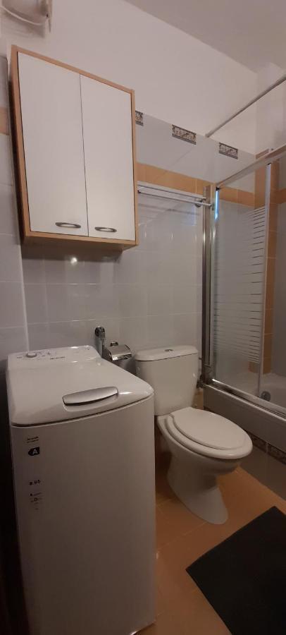 Iliada Apartment Литокорон Екстериор снимка